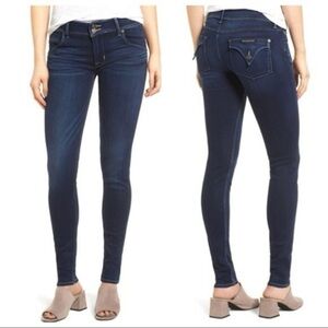 Hudson Collin Skinny in Sama Size 30